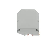 SIEMENS - SIE8WH10000AU00 MORSETTO A VITE 240MMQ, GRIGIO