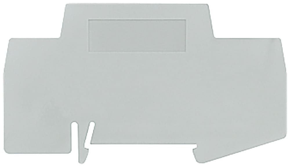 SIEMENS - SIE8WH90700BA00 PIASTRA SEPARAZ. PER MORS. 2LIV 1,5-4MM