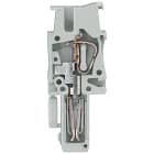 SIEMENS - SIE8WH90401BB00 Accoppiamento a innesto elemento intermedio confezionabile in proprio, con collegamento a molla