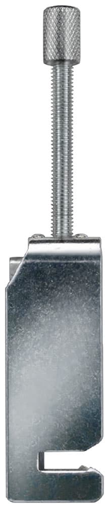 SIEMENS - SIE8WH91300PA00 Morsetto di collegamento schermo, per sbarre collettrici, diametro 20-35 mm