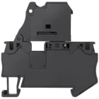 SIEMENS - SIE8WH20001RG08 MORSET. A MOLLA CON FUS+DISP 250V 4MMQ,