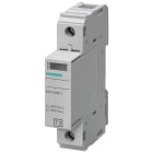 SIEMENS - SIE5SD74610 LIMITATORE T2 1P L-N 20KA