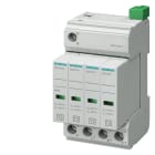 SIEMENS - SIE5SD74241 LIMIT.T2 4P TT,TN-S+C.S.FM 20KA ING.R