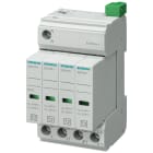 SIEMENS - SIE5SD74241 LIMIT.T2 4P TT,TN-S+C.S.FM 20KA ING.R