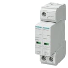 SIEMENS - SIE5SD74220 SURGE ARR.C/T2/II 350V 2P