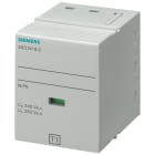 SIEMENS - SIE5SD74180 CARTUCCIA N-PE T1 X 5SD741. E 5SD744.