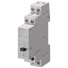 SIEMENS - SIE5TT42051 RELE AUSILIARIO 115VCA - 1NA+1NC 16A