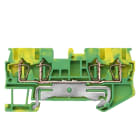 SIEMENS - SIE8WH20040CF07 MORSET. PE MOLLA 4 P.TI 2,5MMQ, G-V