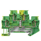 SIEMENS - SIE8WH20200CE07 MORSET. PE MOLLA 2 LIV. 1,5MMQ, G-V