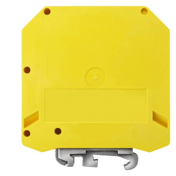 SIEMENS SIE8WH10000CN07 MORSETTO PE VITE 50MMQ, GIALLLO-VERDE