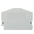 SIEMENS - SIE8WH90001JA00 COPERTURA MORS. MOLLA COMP. 2,5MMQ, GRI