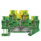 SIEMENS - SIE8WH20200CF07 MORSET. PE MOLLA 2 LIV. 2,5MMQ, G-V