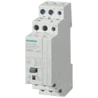 SIEMENS - SIE5TT41250 RELE PP CENTRAL.ON/OFF1NA+1NC 230VCA16A