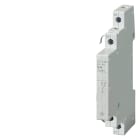 SIEMENS - SIE5TT4900 CONT. AUS. 1NA+1NC 230VCA X 5TT41