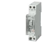 SIEMENS - SIE7LF53001 OROL. MECC. SINCR.230VCA GIORN. 1NA 1UM