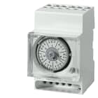 SIEMENS - SIE7LF53016 OROL. MECC. QUARZO 230VCA GIORN. 1D 3UM