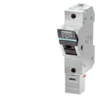 SIEMENS - SIE3NC14915 SEZ.FUS. SITOR CIL.UNIP. 50A 14X51
