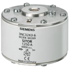 SIEMENS SIE3NC32436B FUS. SITOR 1250A/690V GR.3 FILETT.M12