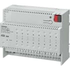 SIEMENS - BUILDING T BCT5WG1262-1EB11 INGRESSI BINARI. N 262E/11 16XCONT. POT.