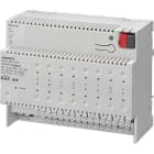 SIEMENS - BUILDING T BCT5WG1264-1EB11 INGRESSI BINARI. N 264E/11 8XP.L.8X12..2