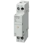 SIEMENS - SIE3NW7314 SENTRON, portafusibili per cartucce cilindriche, 8 x 32 mm, a 1 polo, In: 20 A, Un AC: 400 V, LED
