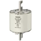 SIEMENS - SIE3NC84233C Cartuccia fusibile SITOR, con contatti a coltello scanalati, NH3, In: 150 A, gR