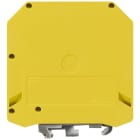 SIEMENS - SIE8WH10000CQ07 Morsetto per conduttore di protezione con collegamento a vite, sezione: 35 ... 95 mm², AWG: 2-4/0,