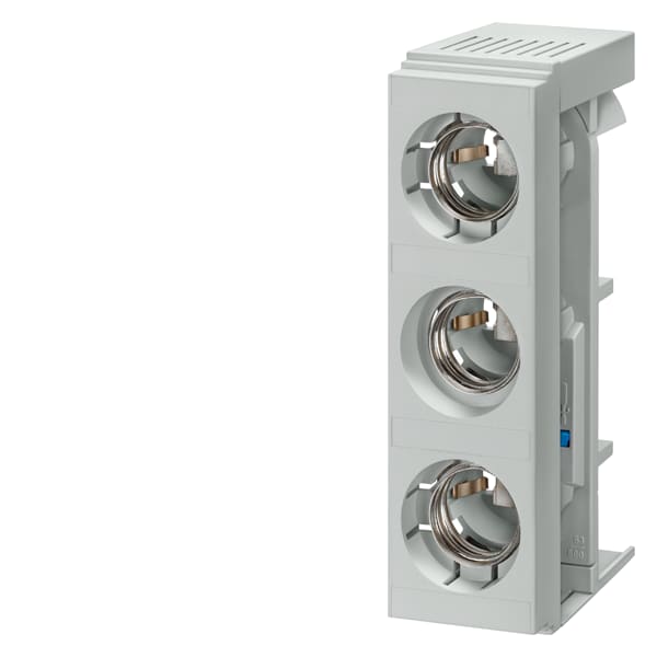 SIEMENS SIE5SF6020 BASE DIAZ.SR60 3P DII 500V VITE 5/10MM