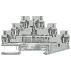 SIEMENS - SIE8WH20304HF00 MORS.MOLLA A 3 LIV.PE/L/L 2,5MMQ,GRIGIO