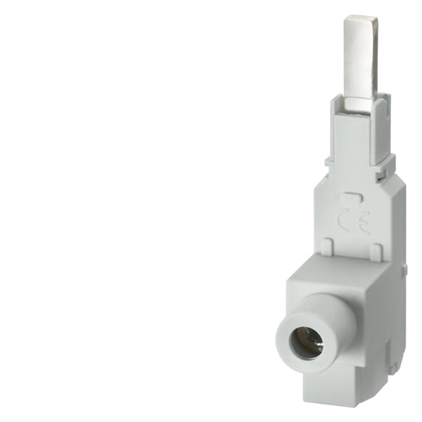 SIEMENS SIE5ST37703HG ALIMENTAZIONE 35MMQ SBARRE UL489 TRAN