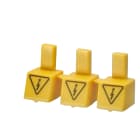 SIEMENS - SIE5ST36661HG PROTEZIONE X PETTINI 3X1PIN, UL489