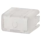 SIEMENS - SIE5TG8066 SET 5 CALOTTE BIANCO TRASP.X 5TE48-5TE58