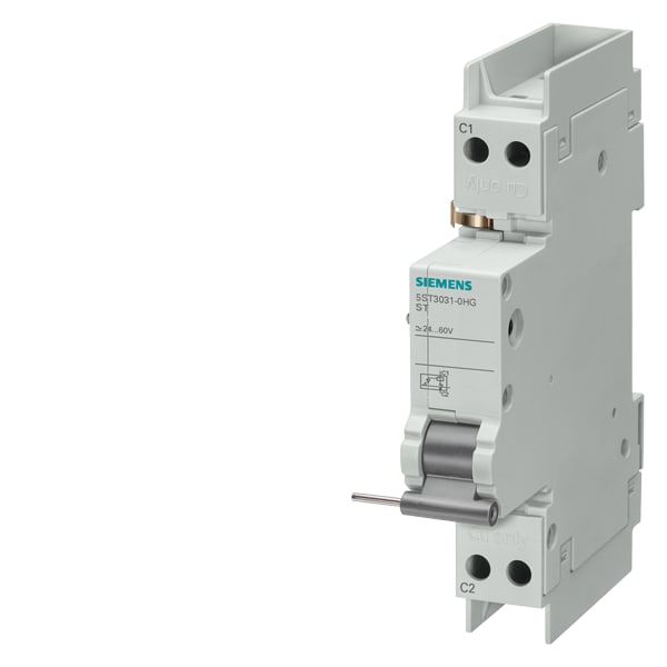 SIEMENS SIE5ST30310HG BOB. LANCIO (BL) 24-60V UL489