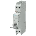 SIEMENS - SIE5ST30310HG Sganciatore di apertura DC 24 ... 60 V per interruttori magnetotermici secondo UL 489