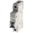 SIEMENS - SIE5SJ41357HG40 INT. MT UL489 1P C 35A 15KA 240VCA