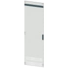 SIEMENS - SIE8PQ21974BA06 Porta, IP40, La: 400 mm, leva girevole per profilo semicilindrico
