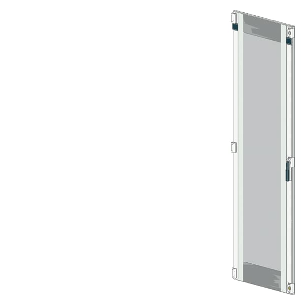SIEMENS SIE8PQ21976BA08 PORTA TRASPAR./H1975/B600/IP55/MAN.GIR.