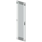 SIEMENS - SIE8PQ21976BA08 Porta in vetro Giugiaro, IP55, A: 2000 mm, La:600 mm