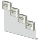 SIEMENS SIE8GF5891 KIT VITI DI DERIVAZIONE M6X20 50PZ