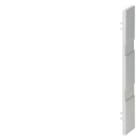 SIEMENS - SIE8US19221AC00 COPERT.TERMIN.X SUPP.SBARRE 3P