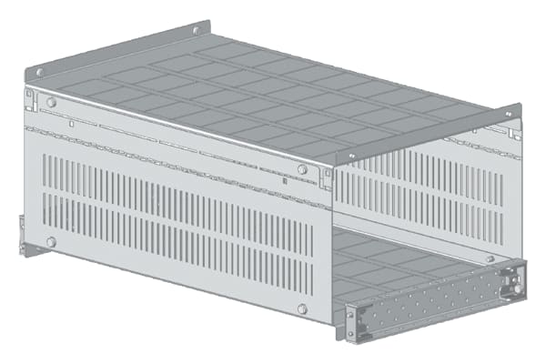 SIEMENS SIE8PQ30001BA22 SEGREGAZIONE SBARRE PRINCIP.B1000/P800