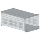 SIEMENS - SIE8PQ30001BA22 SEGREGAZIONE SBARRE PRINCIP.B1000/P800