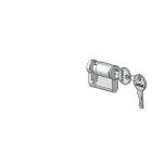 SIEMENS - SIE8PQ94000BA26 PROFILO SEMICILINDRICO