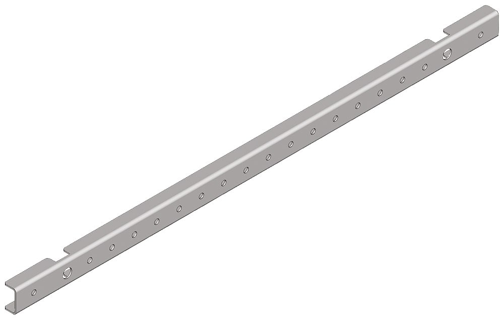 SIEMENS - SIE8GK99200KK20 SUPPORTO CANALINA B600