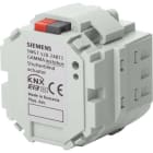 SIEMENS - BUILDING T BCT5WG1520-2AB13 ATTUATORE TAPPARELLE UP 520/13 1X230V 6A