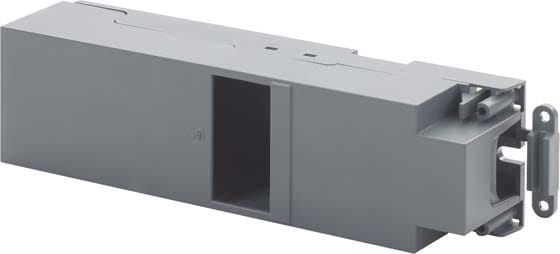 SIEMENS - BUILDING T - BCT5WG1118-4AB01 CONTROL MODULE BOX AP 118 PER RL/RS