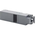 SIEMENS - BUILDING T BCT5WG1118-4AB01 CONTROL MODULE BOX AP 118 PER RL/RS