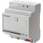 SIEMENS - BUILDING T BCT5WG1143-1AB01 GATEWAY KNX - BACNET N 143