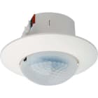 SIEMENS - BUILDING T - BCT5WG1258-2DB12 SENSORE PRESENZA/LUMINOSITA UP 258D/12