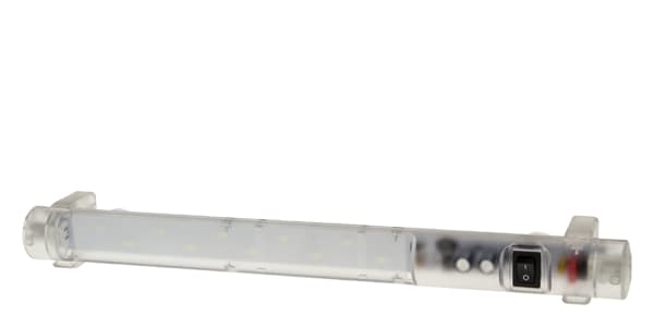 SIEMENS SIE8MR22001C LAMPADA LED FISS. CLIP 100-240 VAC